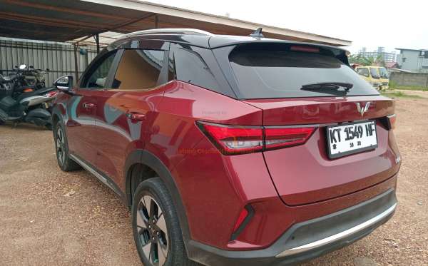 WULING  ALVEZ  1.5