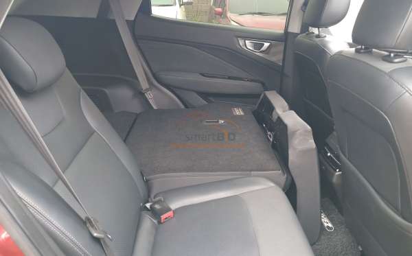 WULING  ALVEZ  1.5