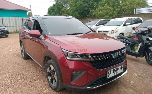 WULING  ALVEZ  1.5