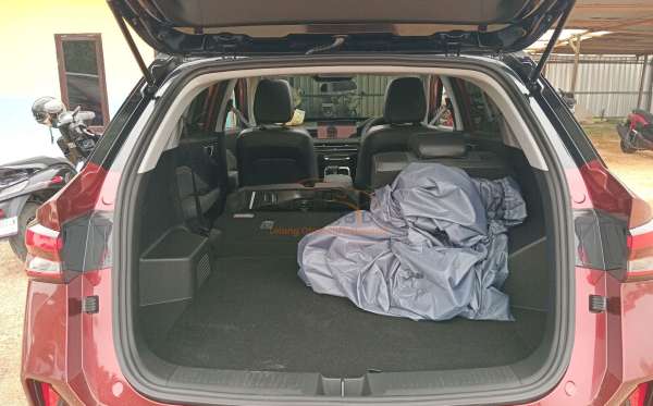 WULING  ALVEZ  1.5