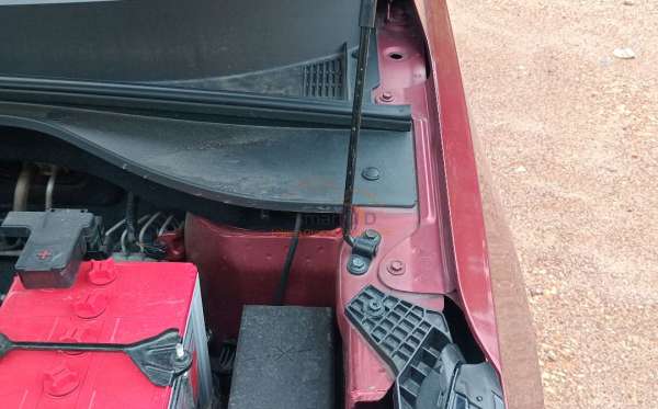 WULING  ALVEZ  1.5
