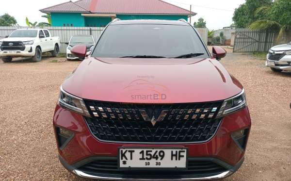 WULING  ALVEZ  1.5