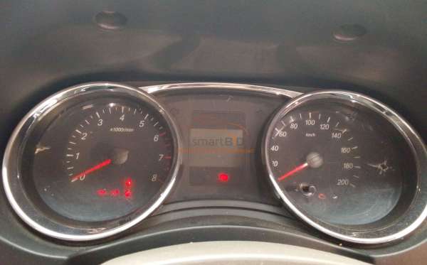 WULING CONFERO 1.5 DB MY (4X2)