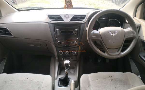 WULING CONFERO 1.5 DB MY (4X2)