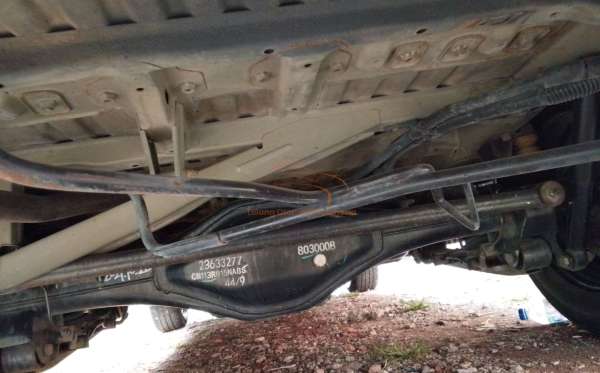WULING CONFERO 1.5 DB MY (4X2)