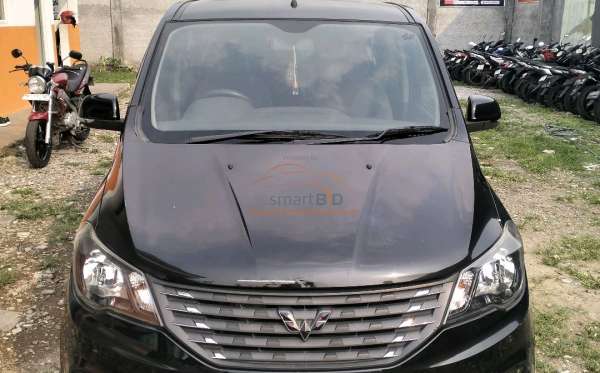 WULING CONFERO 1.5 DB MY (4X2)
