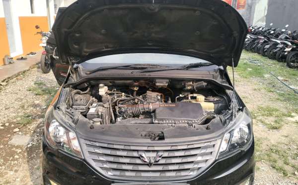 WULING CONFERO 1.5 DB MY (4X2)