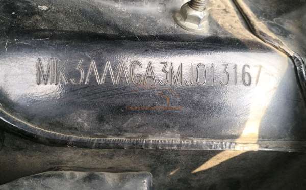 WULING CONFERO 1.5 DB MY (4X2)