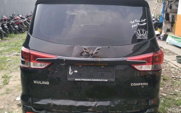 WULING CONFERO 1.5 DB MY (4X2)