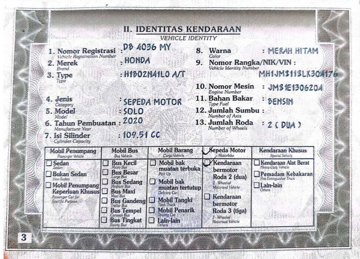 HONDA  BEAT