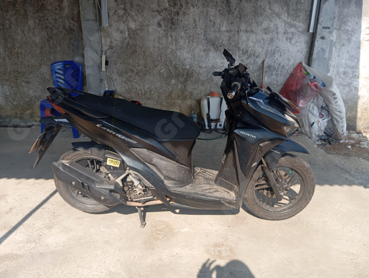 HONDA VARIO 150