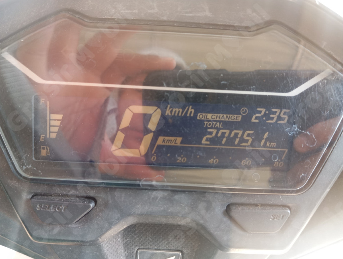 HONDA VARIO 150
