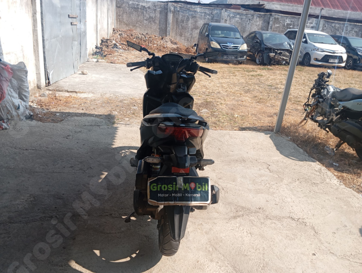HONDA VARIO 150