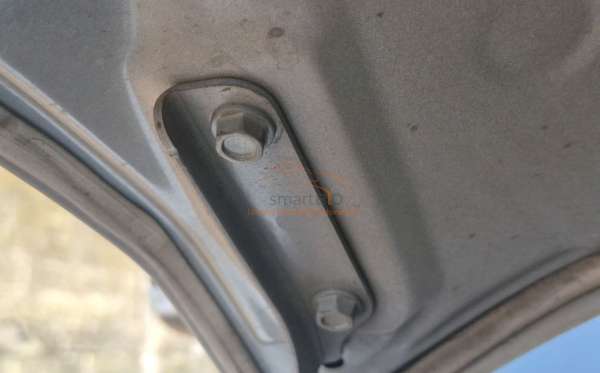DAIHATSU GRAN MAX BLIND VAN