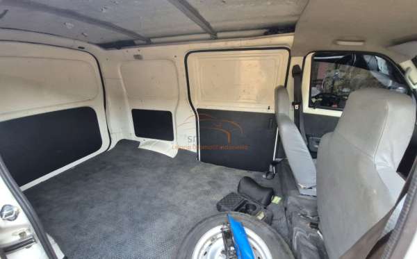 DAIHATSU GRAN MAX BLIND VAN