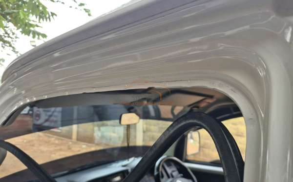 DAIHATSU GRAN MAX BLIND VAN