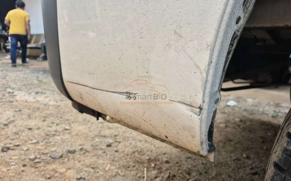DAIHATSU GRAN MAX BLIND VAN