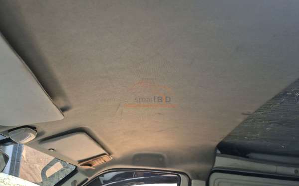 DAIHATSU GRAN MAX BLIND VAN