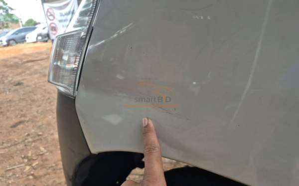 DAIHATSU GRAN MAX BLIND VAN