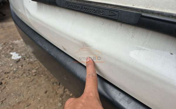 DAIHATSU GRAN MAX BLIND VAN