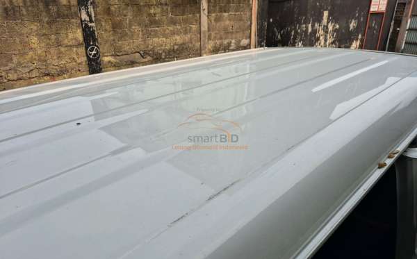 DAIHATSU GRAN MAX BLIND VAN