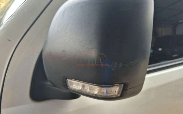 DAIHATSU GRAN MAX BLIND VAN