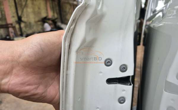 DAIHATSU GRAN MAX BLIND VAN