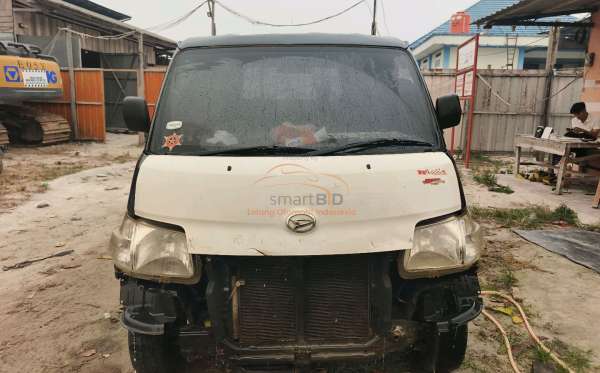 DAIHATSU GRAN MAX PICK-UP 1.5
