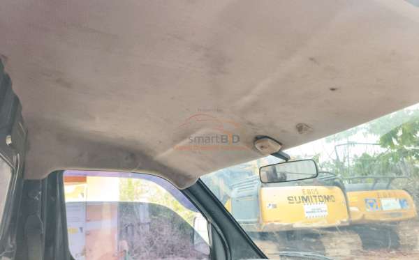 DAIHATSU GRAN MAX PICK-UP 1.5
