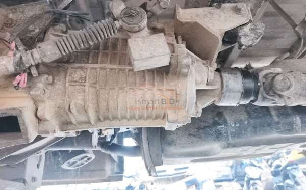 DAIHATSU GRAN MAX PICK-UP 1.5