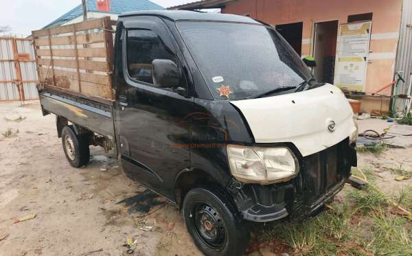 DAIHATSU GRAN MAX PICK-UP 1.5