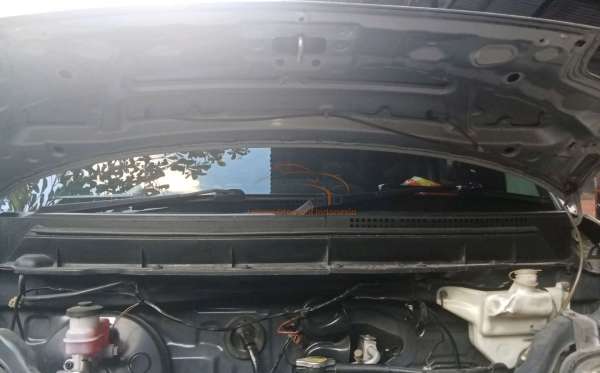 DAIHATSU  GRAN MAX