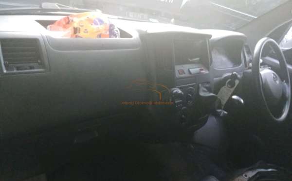 DAIHATSU  GRAN MAX
