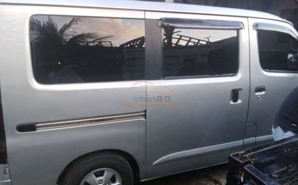 DAIHATSU  GRAN MAX