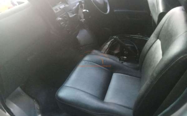 DAIHATSU  GRAN MAX
