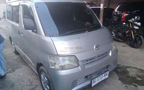 DAIHATSU  GRAN MAX