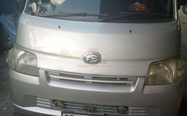DAIHATSU  GRAN MAX