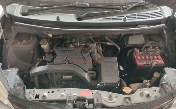 DAIHATSU SIGRA D