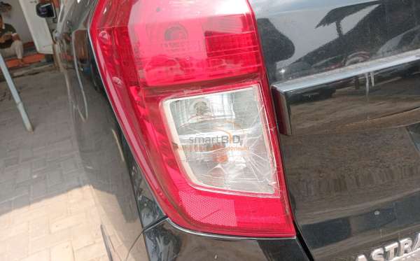 DAIHATSU SIGRA D