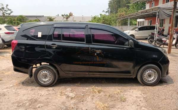DAIHATSU SIGRA D