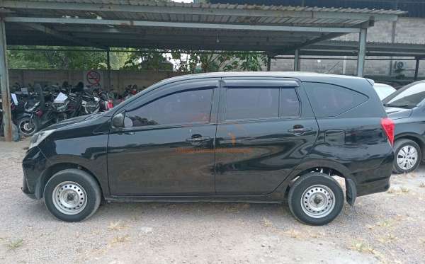 DAIHATSU SIGRA D