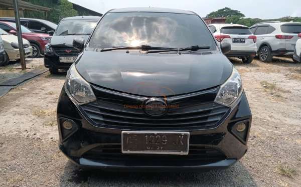 DAIHATSU SIGRA D
