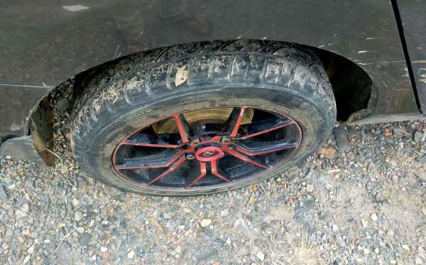 DAIHATSU SIGRA 1.2 R