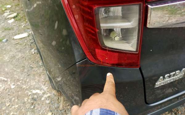 DAIHATSU SIGRA 1.2 R