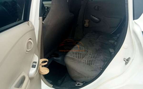 DATSUN GO PANCA T