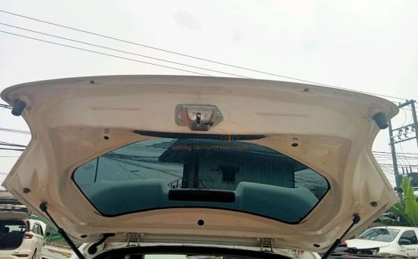 DATSUN GO PANCA T