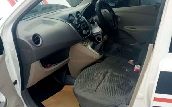 DATSUN GO PANCA T