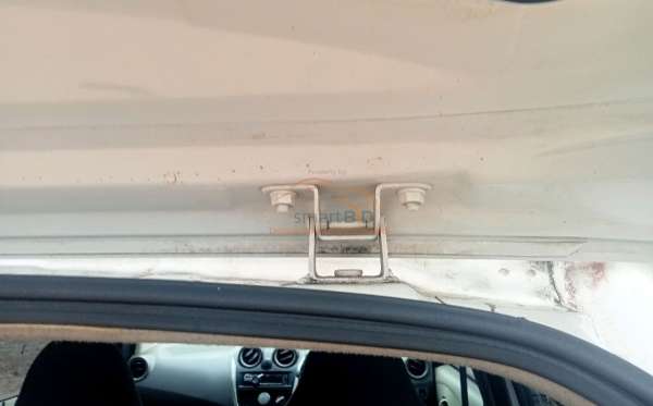 DATSUN GO PANCA T