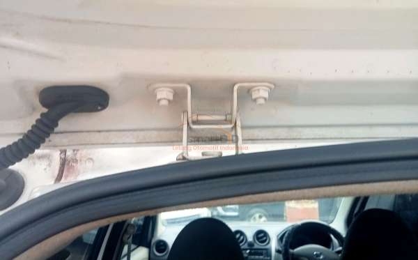 DATSUN GO PANCA T
