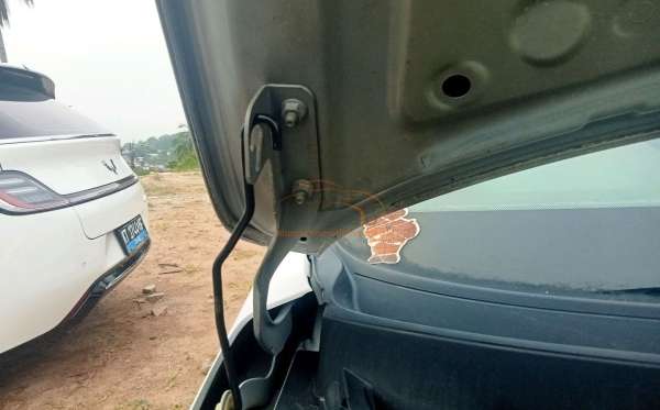 DATSUN GO PANCA T